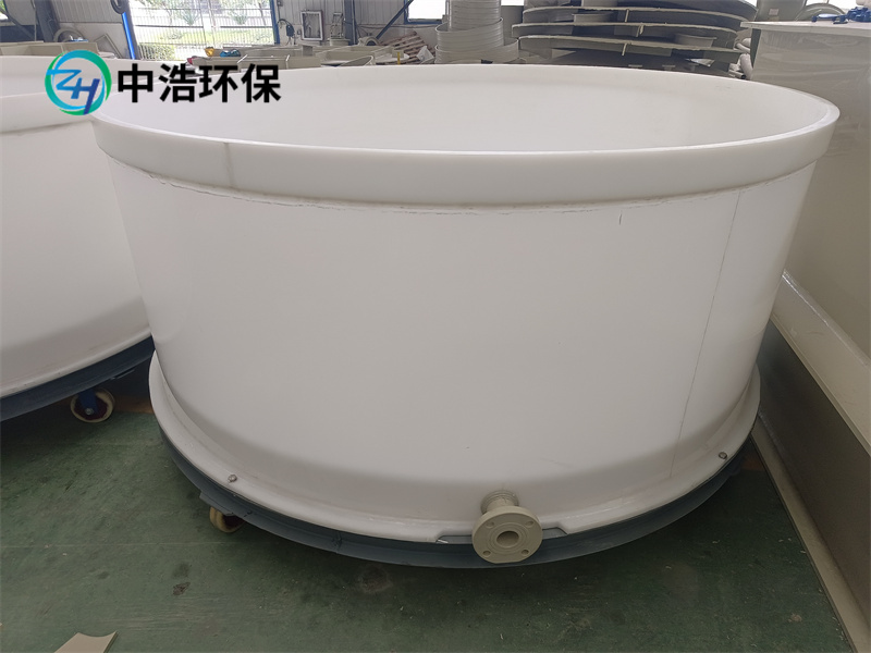 吴中PP抽滤槽